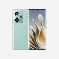 nubia Z50 Smartphone