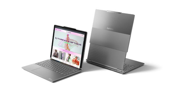 ThinkBook Plus Gen 6 - PC enrollable con IA