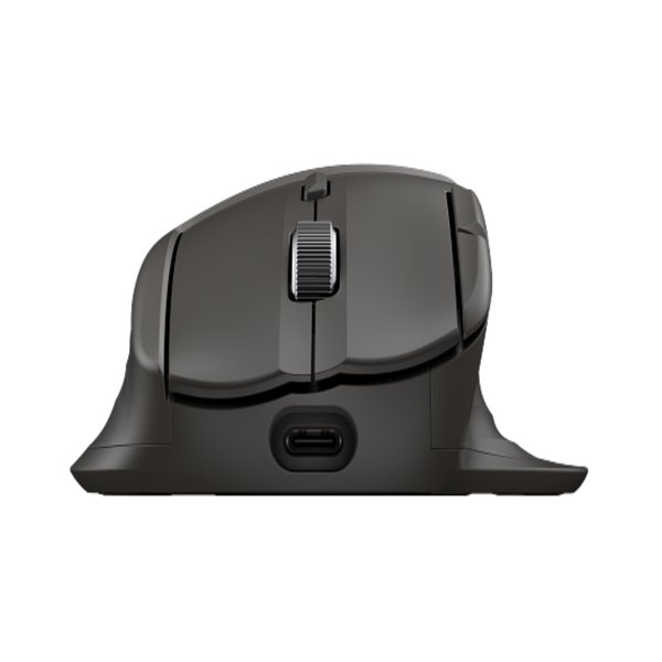 HP Ultra-Fast-Scroll Wireless Mouse 785M (B8YX4AA) - Precision & Productivity