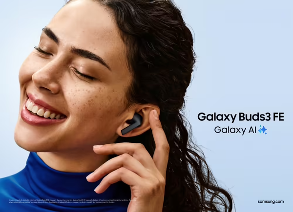 Samsung Galaxy Buds3 FE