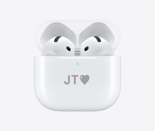 Apple Air Pods 4