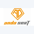 AndaSeat logo 120x120 fill