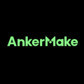 AnkerMake logo 120x120 fill