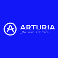 Arturia logo 120x120 fill