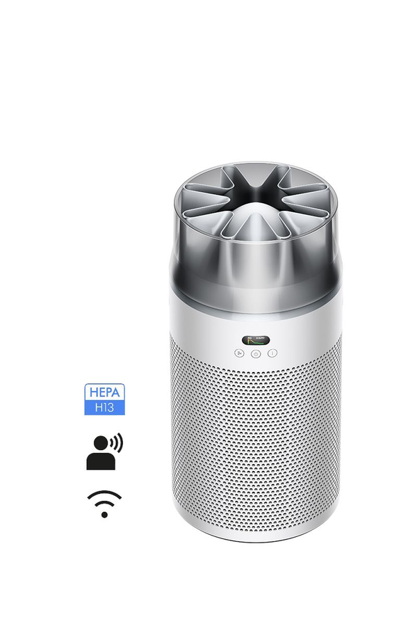 Dyson HushJet™ Purifier Compact HJ10