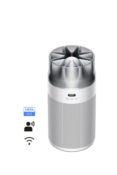 Dyson HushJet™ Purificador Compacto HJ10