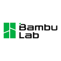 Bambu Lab logo 120x120 fill