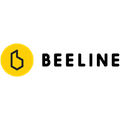 BEELINE logo 120x120 fill