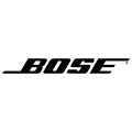 Bose logo 120x120 fill