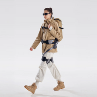 Hypershell X Series Next-Gen Exoskeleton