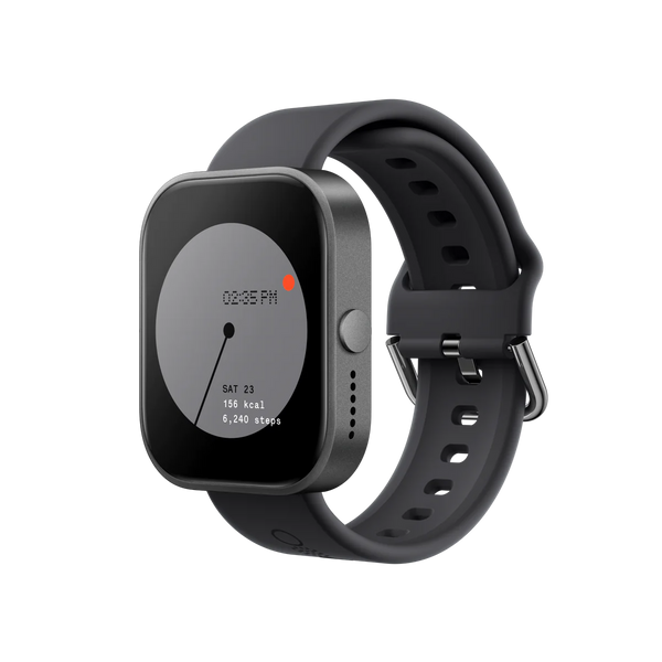 Xiaomi Redmi Smart Band Pro Smartwatch, Black