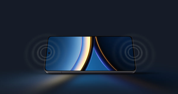 Poco F7 Pro