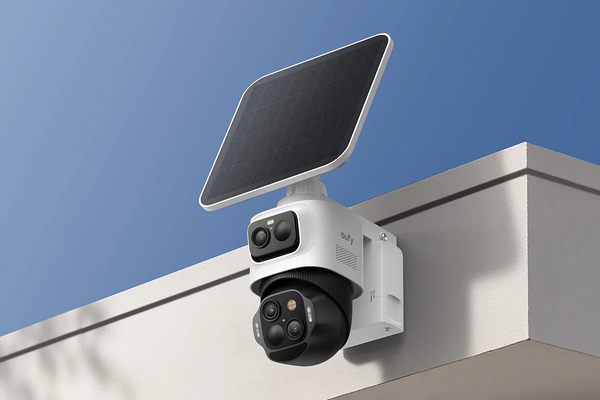 eufyCam S4