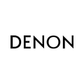 Denon logo 120x120 fill