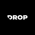 Drop logo 120x120 fill