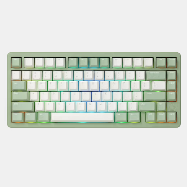 Drop Latte75 Mechanical Keyboard