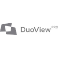 DuoView logo 120x120 fill