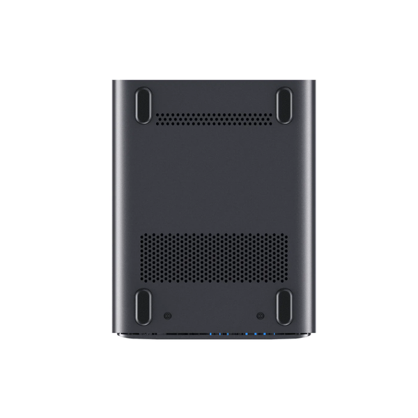 MINISFORUM N5 Pro AI NAS