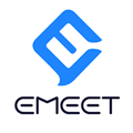 EMEET logo 120x120 fill