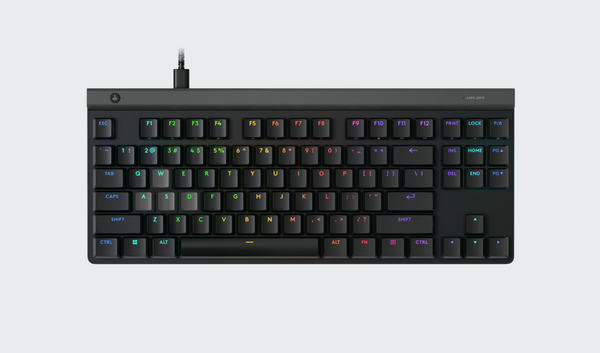 Logitech G515 RAPID TKL