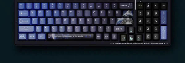 VGN Elden Ring Special Edition Keyboard