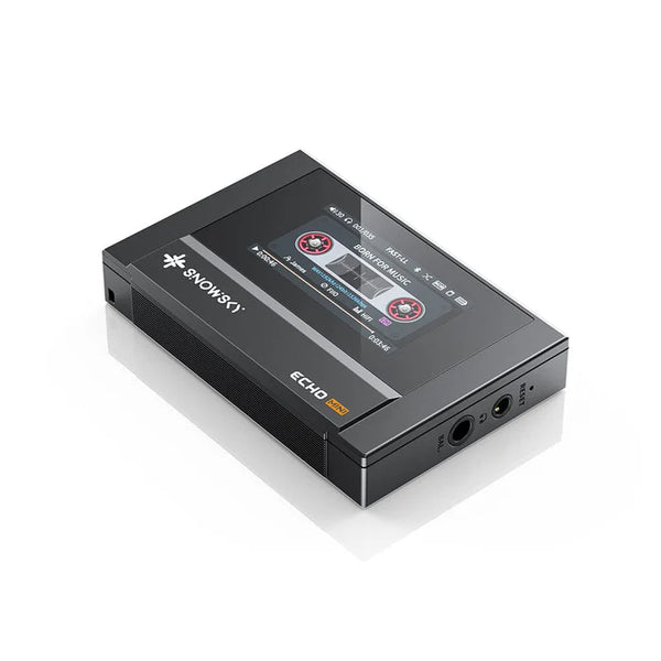 Snowsky Mini Speaker