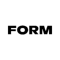 FORM logo 120x120 fill