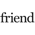 Friend AI logo 120x120 fill