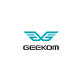 GEEKOM logo 120x120 fill