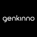 Genkinno logo 120x120 fill