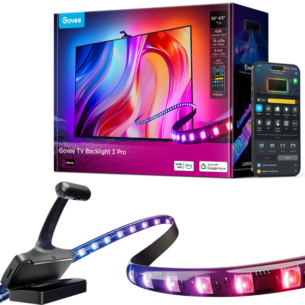 

Govee TV Backlight 3 Pro