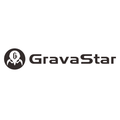 GravaStar logo 120x120 fill