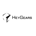 HeyGears logo 120x120 fill