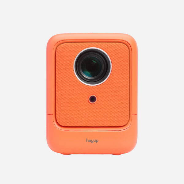 Heyup Boxe Lite プロジェクター本体 Heyup Boxe Lite Projector - Heyup Tryouts - Heyup
