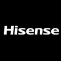 Hisense logo 120x120 fill