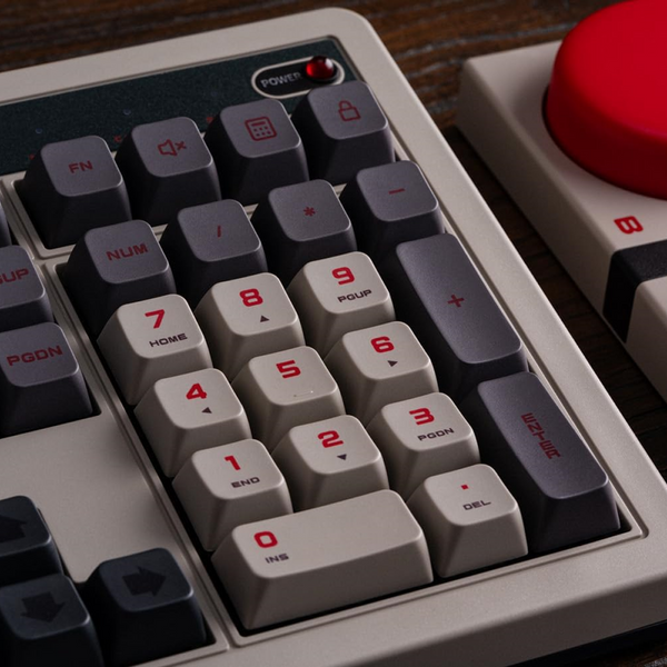 Bitdo Keyb 99 Heyup | 8BitDo Retro108 Mechanical Keyboard - Heyup