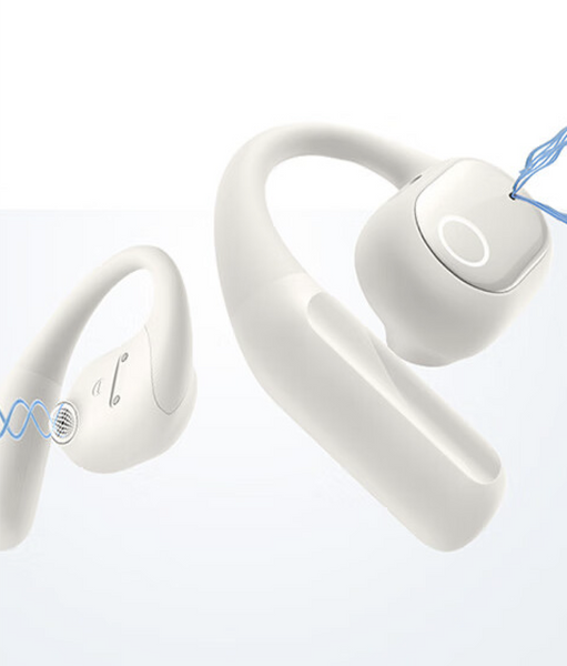 Baseus Eli 1i Fit-Open-ear Earbuds