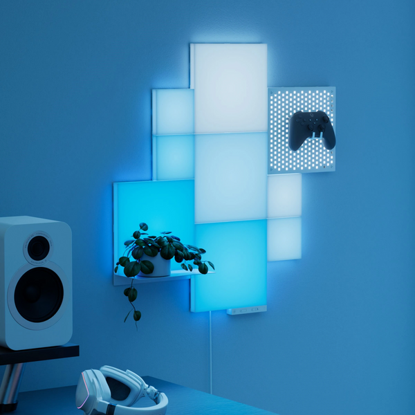 Nanoleaf Blocks Combo XL Smarter Kit