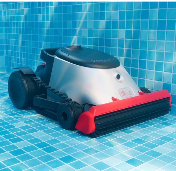 Genkinno ACE 300 Pool Cleaning Robot