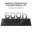 Keychron K4 Ultra 8K Wireless Custom Mechanical Keyboard