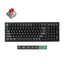 Keychron K4 Ultra 8K Wireless Custom Mechanical Keyboard
