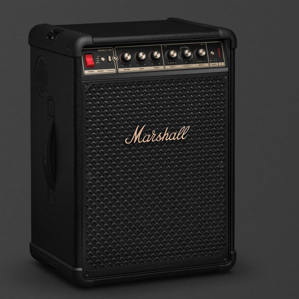 Marshall Bromley 450 Portable Speaker