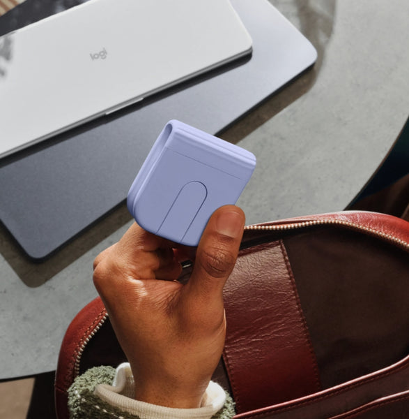 Logitech Mobi Fold
