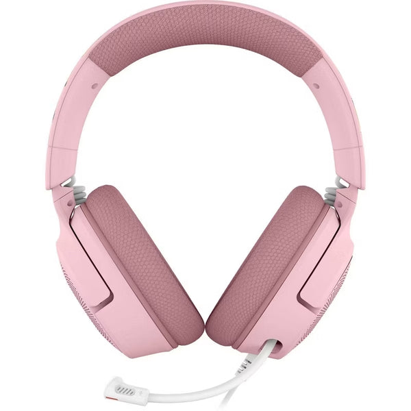 Razer Kraken V4 X Pikachu Eevee Edition Gaming Headset