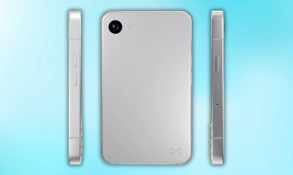 Minimal Phone 2