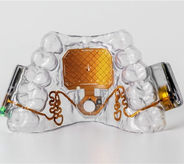 MouthPad