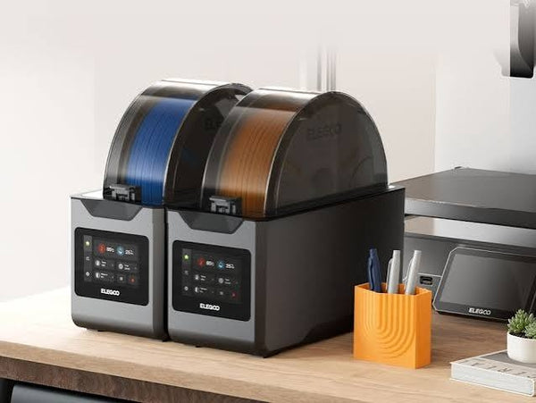 Elegoo H1 HT Filament Dryer