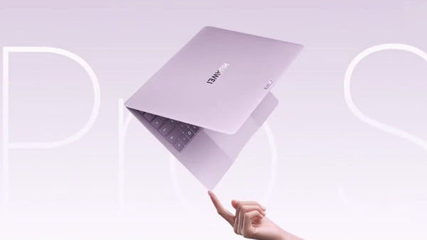 Huawei MateBook Pro S