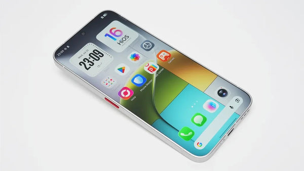 Tecno Next-Gen