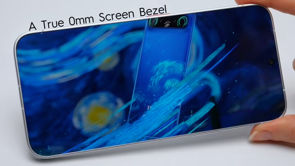 Tecno Next-Gen